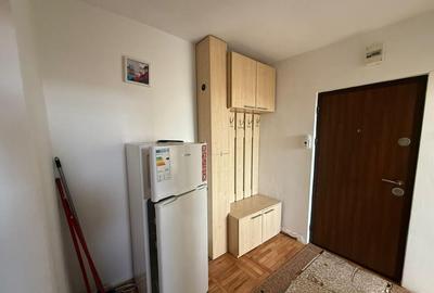 Apartament cu 2 camere semidecomandat în Ultracentral - 6