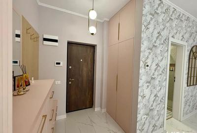 Apartament 2 camere - 1