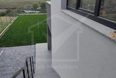 OPORTUNITATE! Vila cu finisaje de lux, zona Auchan, Iris OPORTUNITATE! Vila cu finisaje de lux, zona Auchan, Iris - 7