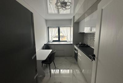 Apartament cu 2 camere Nicolina - 5