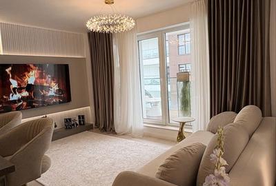Apartament cu 2 camere decomandat în Central - 7