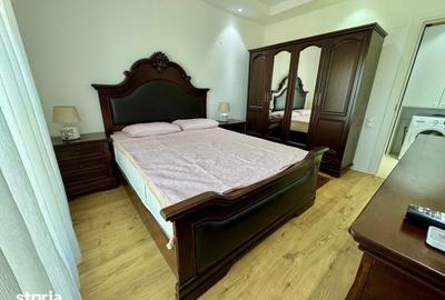 Apartament cu 2 camere în Ștefăneștii de Jos