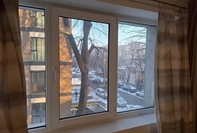 Vanzare apartament 2 camere | Timpuri Noi  | langa metrou | etaj 2/5 | lift | re - 10