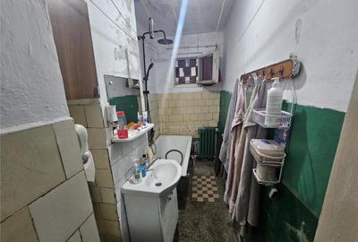 Resita, 3 Cam., Parter, Micro 3 - 1