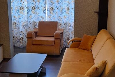 Apartament cu 4 camere decomandat, mobilat în Coiciu