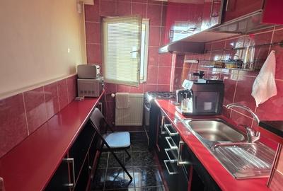 Campia Libertatii intersectie Gheorghe Petrascu, 10 minute metrou Muncii - 1