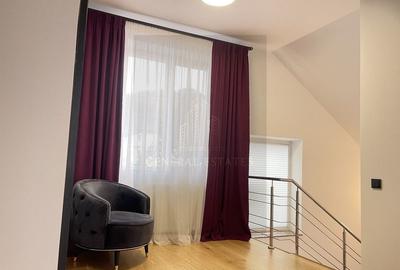 Casă cu design modern & suflet autentic – 200 m² de confort și rafinam - 27