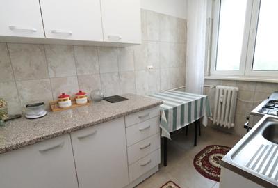 Apartament cu 2 camere decomandat, mobilat în Drumul Taberei - 11