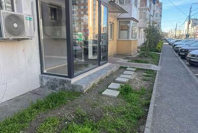 Spațiu comercial, de 30 mp, în Craiovița Nouă - 3