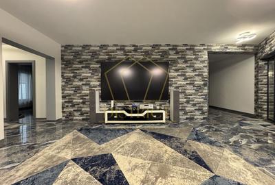 Casa superba pe parter, mobilata-utilata | Sanmihaiu Roman - 2