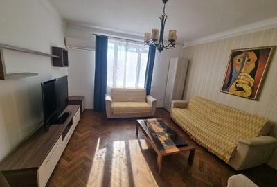 PF. inchiriez ap. 2cam mobilat si utilat, langa The Nest, cartier Marasti - 2