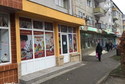 Spațiu comercial, de 80 mp, în Central - 1