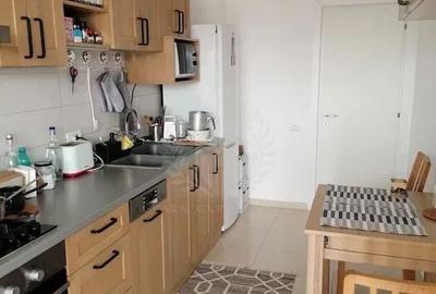 Apartament cu 2 camere decomandat în Albert - 2