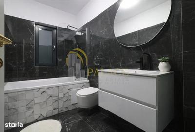 Apartament cu 2 camere decomandat în Holboca - 13