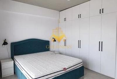 Apartament cu 2 camere semidecomandat în Zorilor - 1