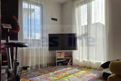 Casă cu 4 camere decomandat cu Teren 600 Mp în Bârnova - 12