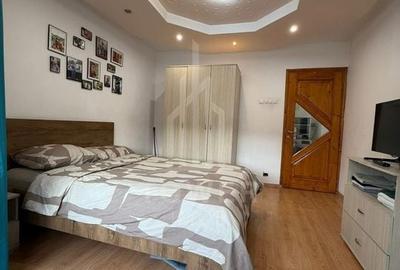 Apartament 2 camere decomandat cu balcon Cisnadie - 2