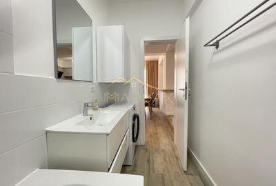 Apartament cu 3 camere decomandat, mobilat în Aviației - 12