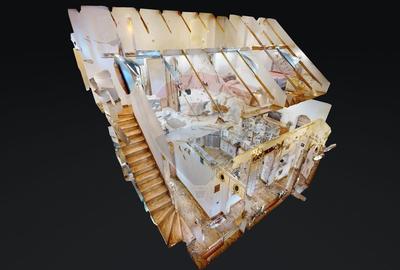 Apartament in casa | 3 camere | 103 mp | Zona Centrul Istoric - 19