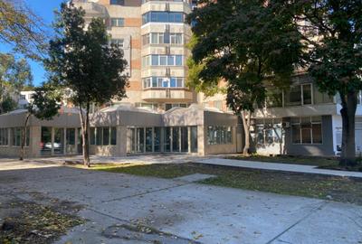 Spatiu comercial de inchiriat pe Bulevardul Tomis 153, Constanta - 1