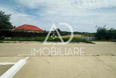 Teren de 5238 mp, în Dănești - 3