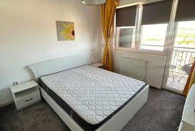 Apartament 2 camere decomandate, parcare, cartier Iris - 8