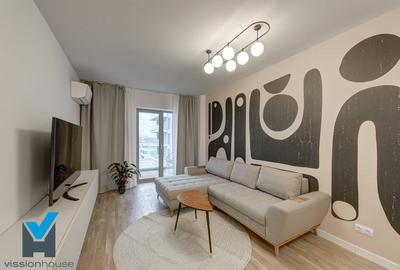 2 camere Petrom City | Complex Art City | Imobil 2022 | Loc parcare+Boxa - 1