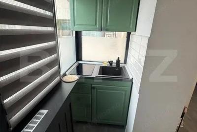 Apartament 1 camera, 44mp,ULTRACENTRAL - 2