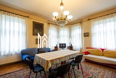 Casa Individuala | 407MPU | 1000MP Teren | Calea Dumbravii - 3