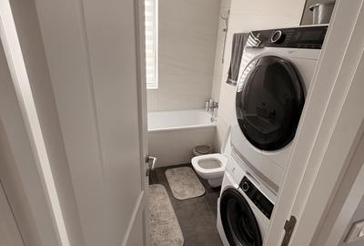 Apartament 3 camere, 2 băi și parcare subterană - Zona Soarelui - Comision 0% - 5