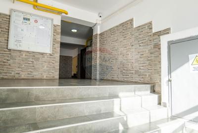 Vanzare apartament spatios, balcon mare  vis -a-vis de P-ta Gorjului Vanzare apartament spatios, balcon mare  vis -a-vis de P-ta Gorjului - 11