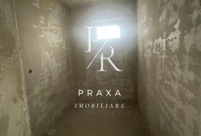 Apartament de vanzare 3 camere semifinisat , parcare, zona Catanelor! - 8