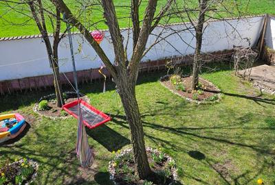 Casa langa Bucuresti, Afumati - 3