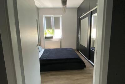 Apartament cu 2 camere decomandat în Ghiroda - 8