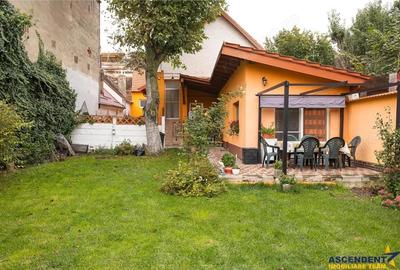 Casa pretabila: comercial servicii rezidential investitional,Central,Fagaras - 10