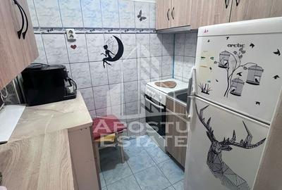 Garsonieră în Șagului - 5