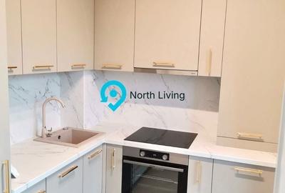 Garsonieră în Pipera - 4