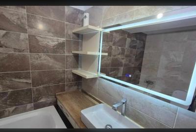 Inchiriere apartament 3 camere Moghioros Park cu loc de parcare - 8