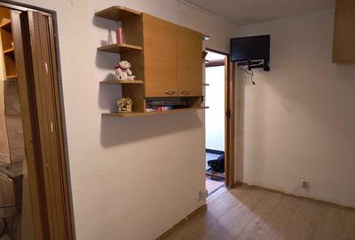 Inchiriez Garsoniera Drumul Taberei - pret negociabil - 1