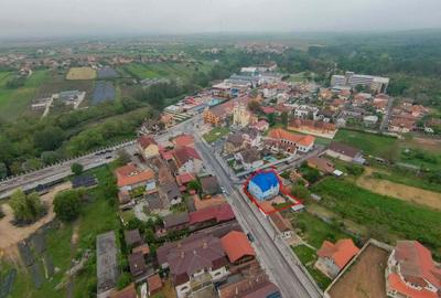 Hotel/Pensiune, de 265 mp, în Haieu - 27