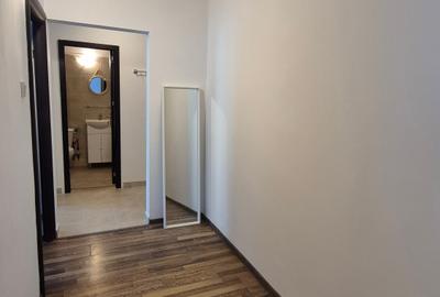 Apartament cu 2 camere decomandat, mobilat în Titan - 1