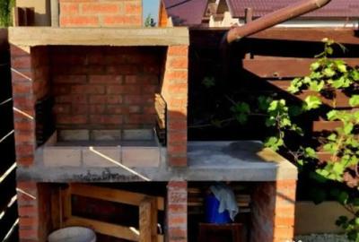 Casă cu 4 camere cu Teren 345 Mp în Malu Mare - 11