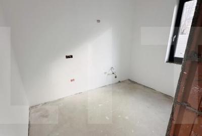 Casa in Vladimirescu, 3 camere - 12