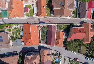 Casa individuala de vanzare in Scheii Brasovului! - 25
