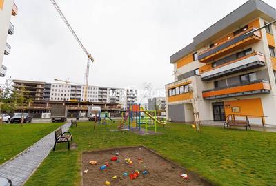 Apartament 2 Camere | Parcare | Tractorul | Grandis Residence - 18