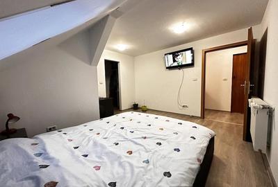 Apartament cu 4 camere decomandat în Aradul Nou - 5