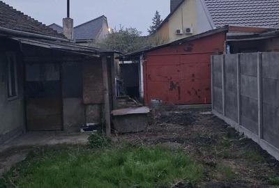 Casă cu Teren 270 Mp în Mehala - 2