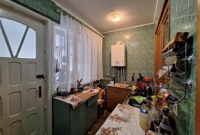 Casă cu 6 camere cu Teren 380 Mp în Ultracentral - 5
