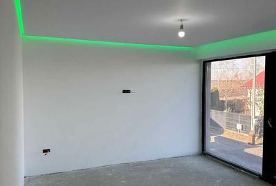 Casă cu 4 camere în Strejnicu