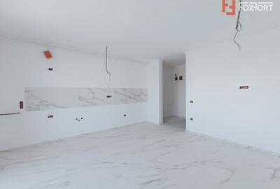 Apartament cu 1 camera 30 mp in Giroc - V5978 Apartament cu 1 camera 30 mp in Giroc - V5978 - 3